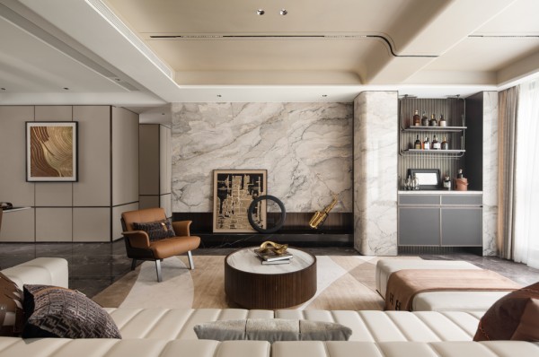 讓世界看見(jiàn)中國(guó)審美|石獅金輝城斬獲美國(guó)繆斯設(shè)計(jì)大獎(jiǎng)！