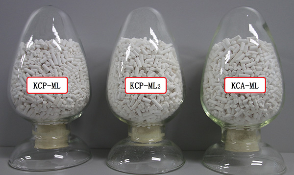 Methanol to olefin catalysts